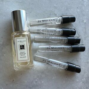 Jo Malone Perfumes